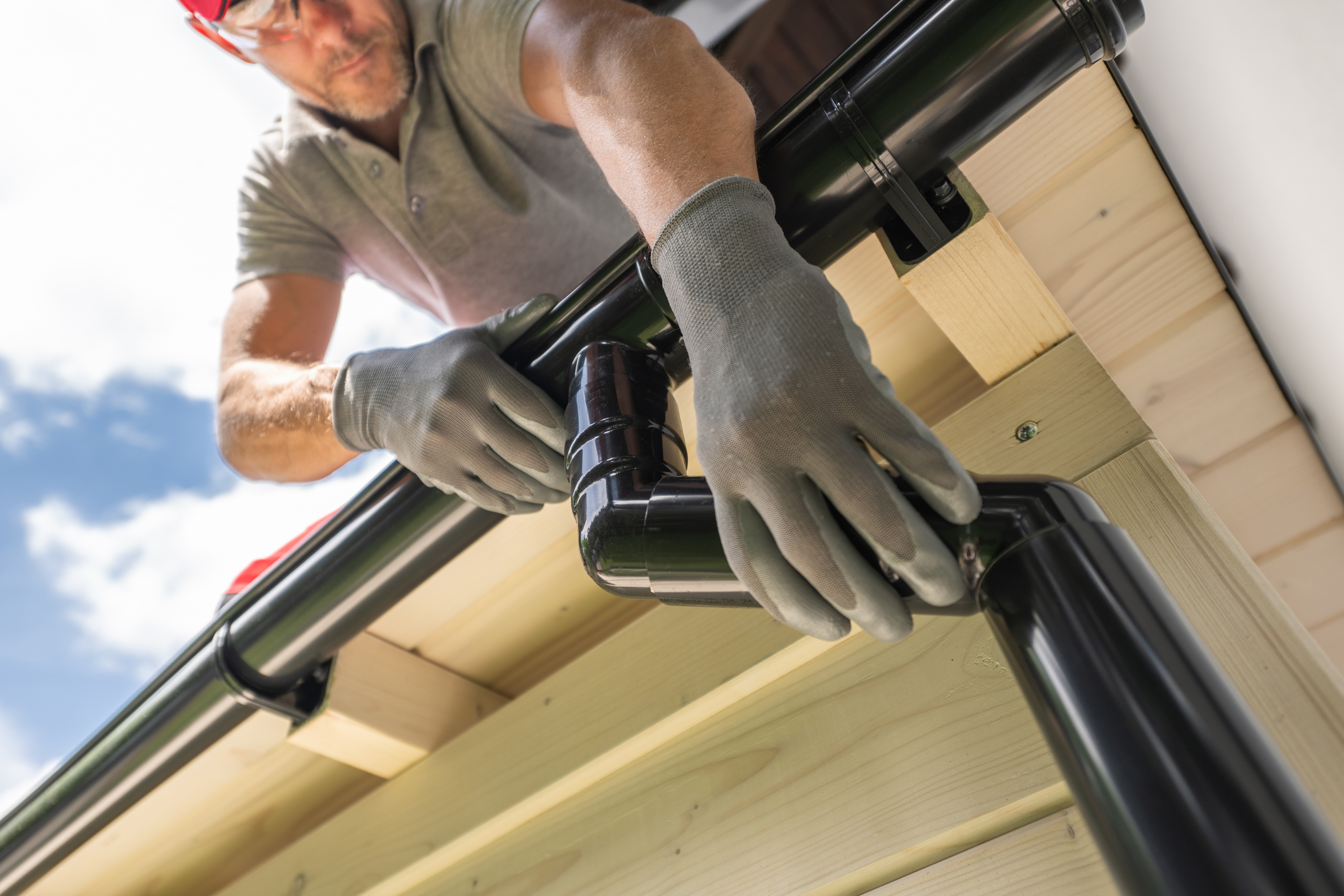 Gutters